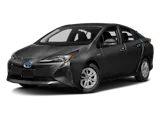 Used 2016 Toyota Prius Hatchback