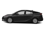 Used 2016 Toyota Prius Hatchback