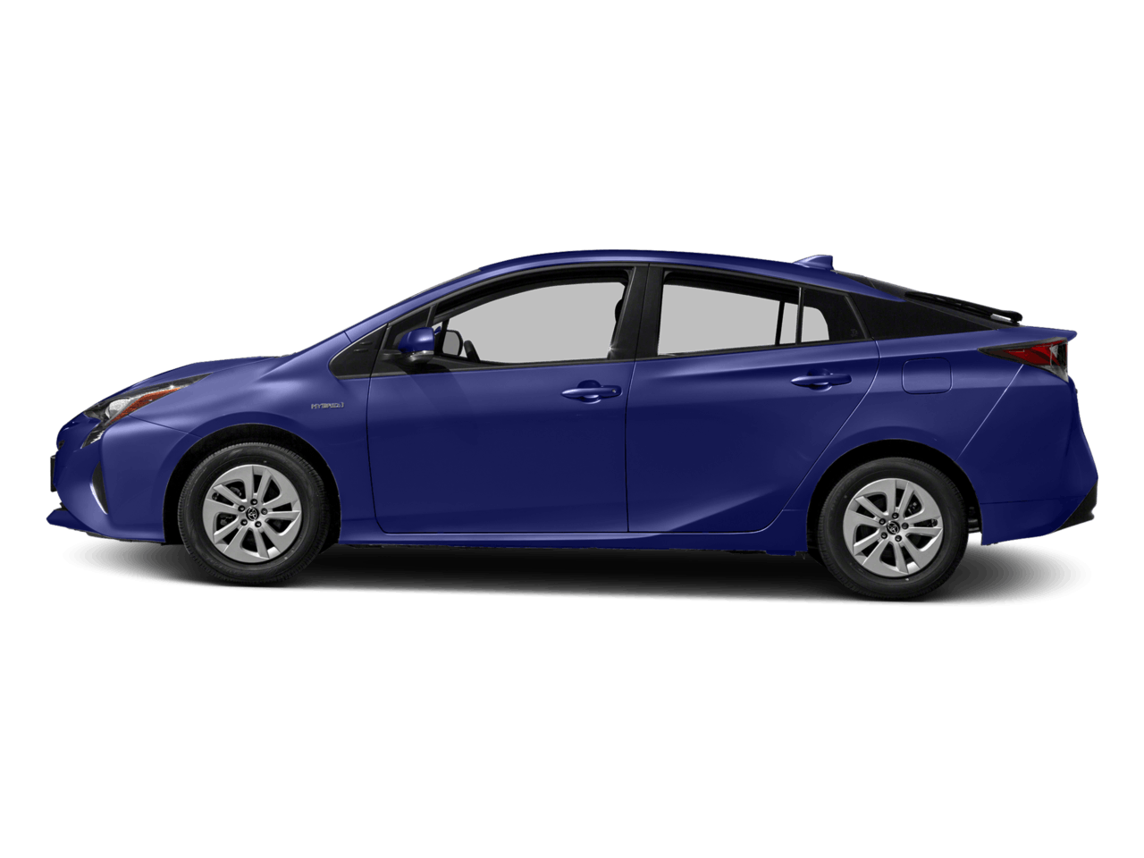2016 Toyota Prius Three