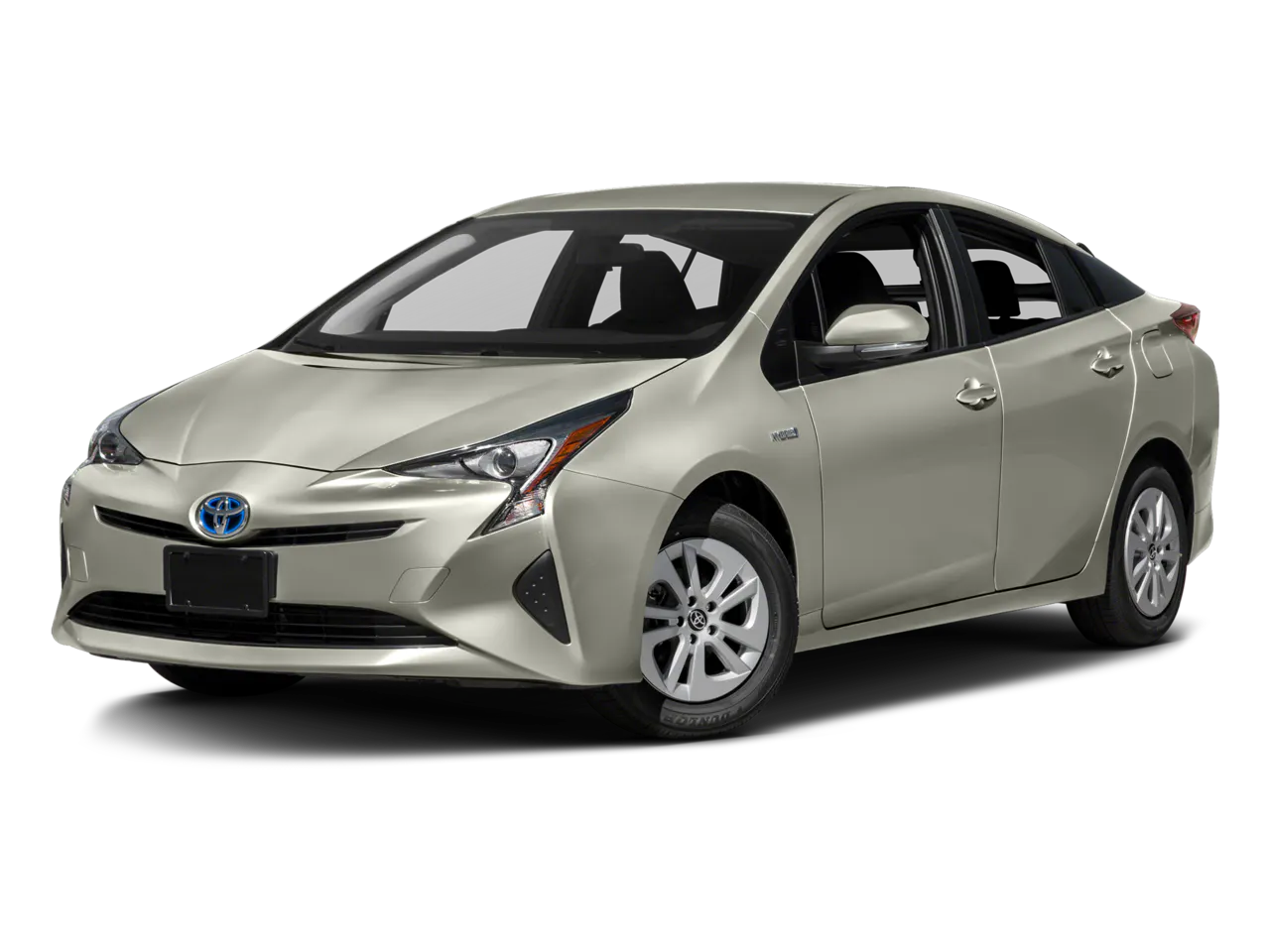2016 Toyota Prius Two