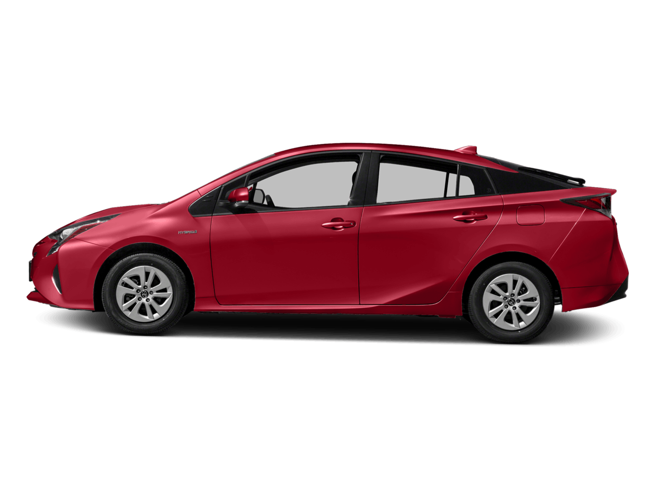 2016 Toyota Prius Two's photo