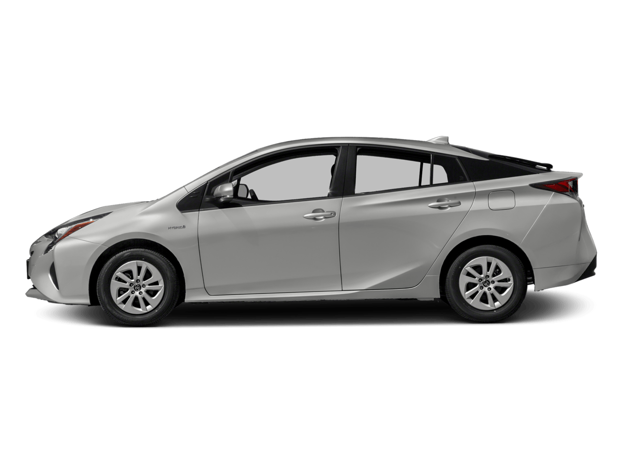 2017 Toyota Prius Three