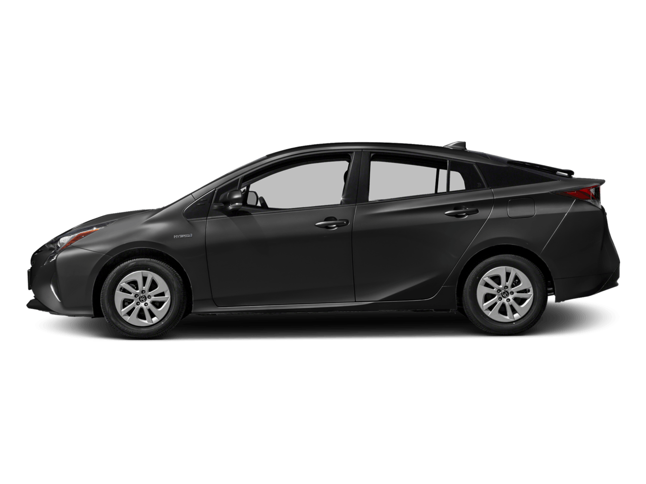 2017 Toyota Prius Four's photo