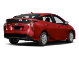 Used 2018 Toyota Prius Hatchback