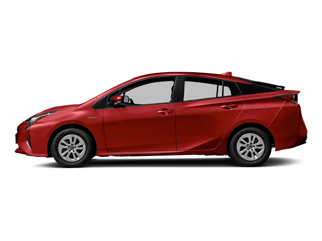 Used 2018 Toyota Prius Hatchback