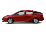 Used 2018 Toyota Prius Hatchback