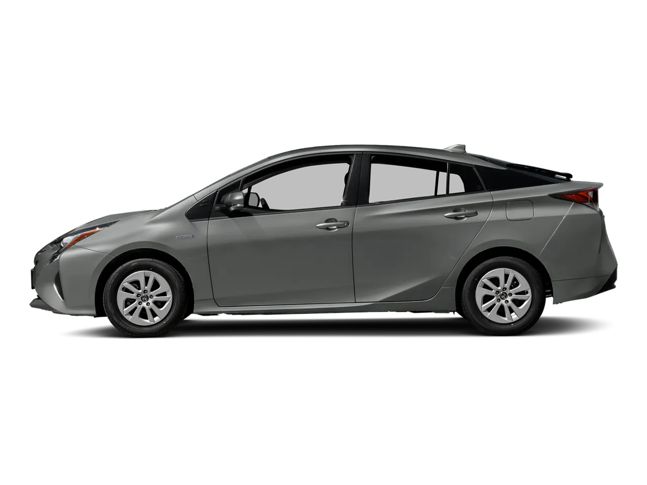 2018 Toyota Prius Two