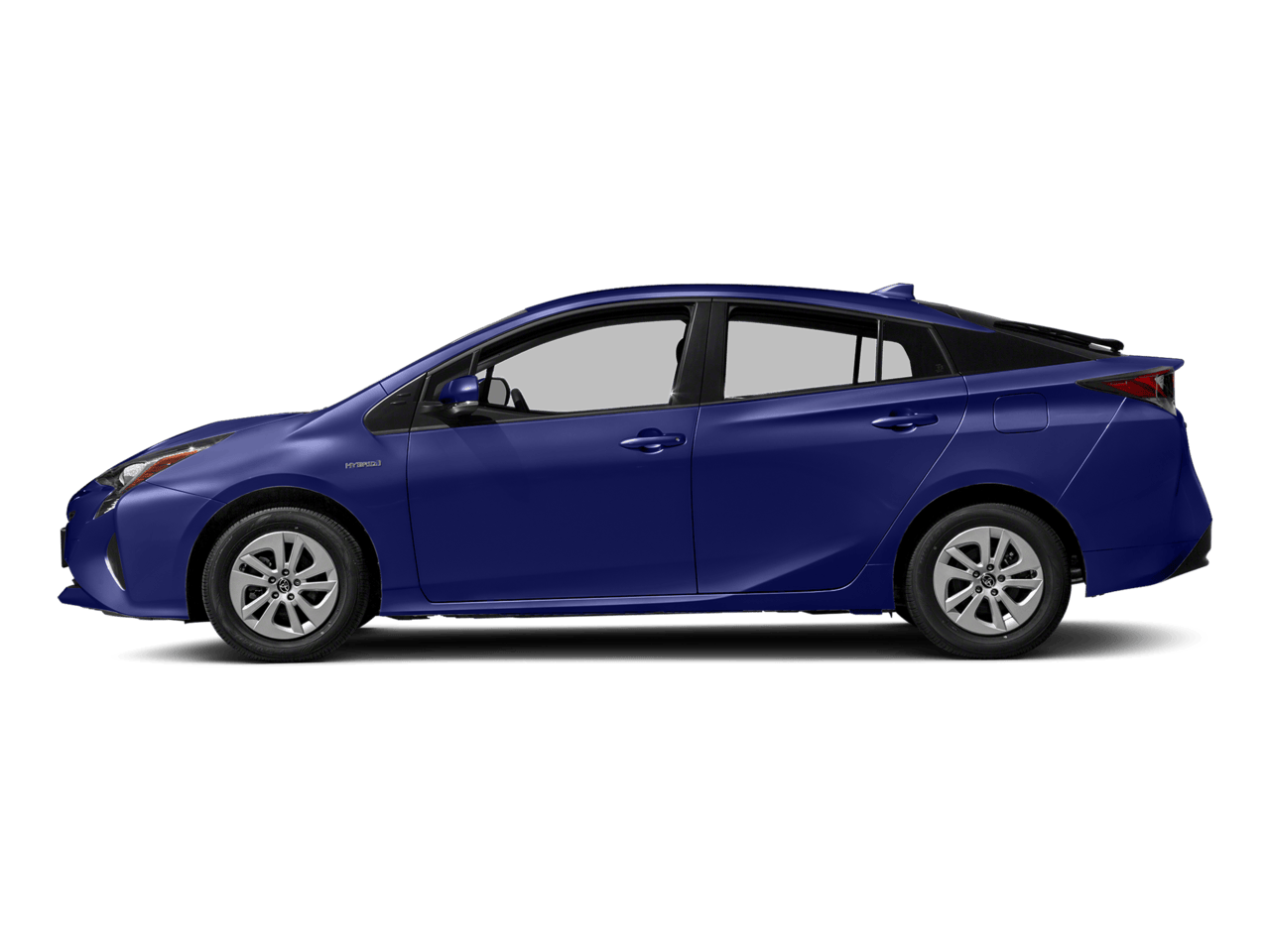 2018 Toyota Prius Three