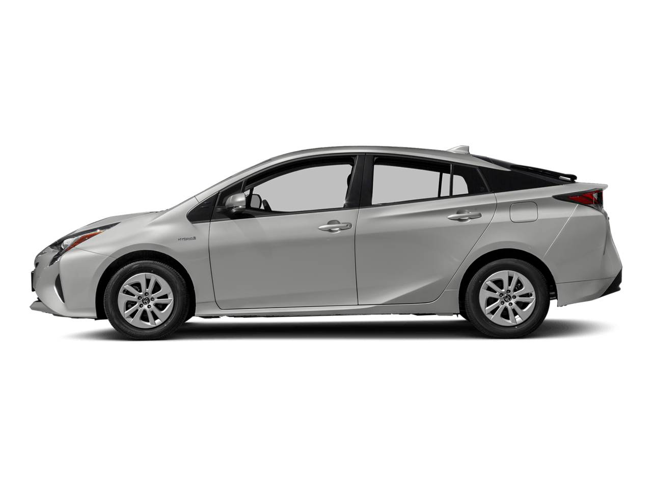 2018 Toyota Prius Three's photo