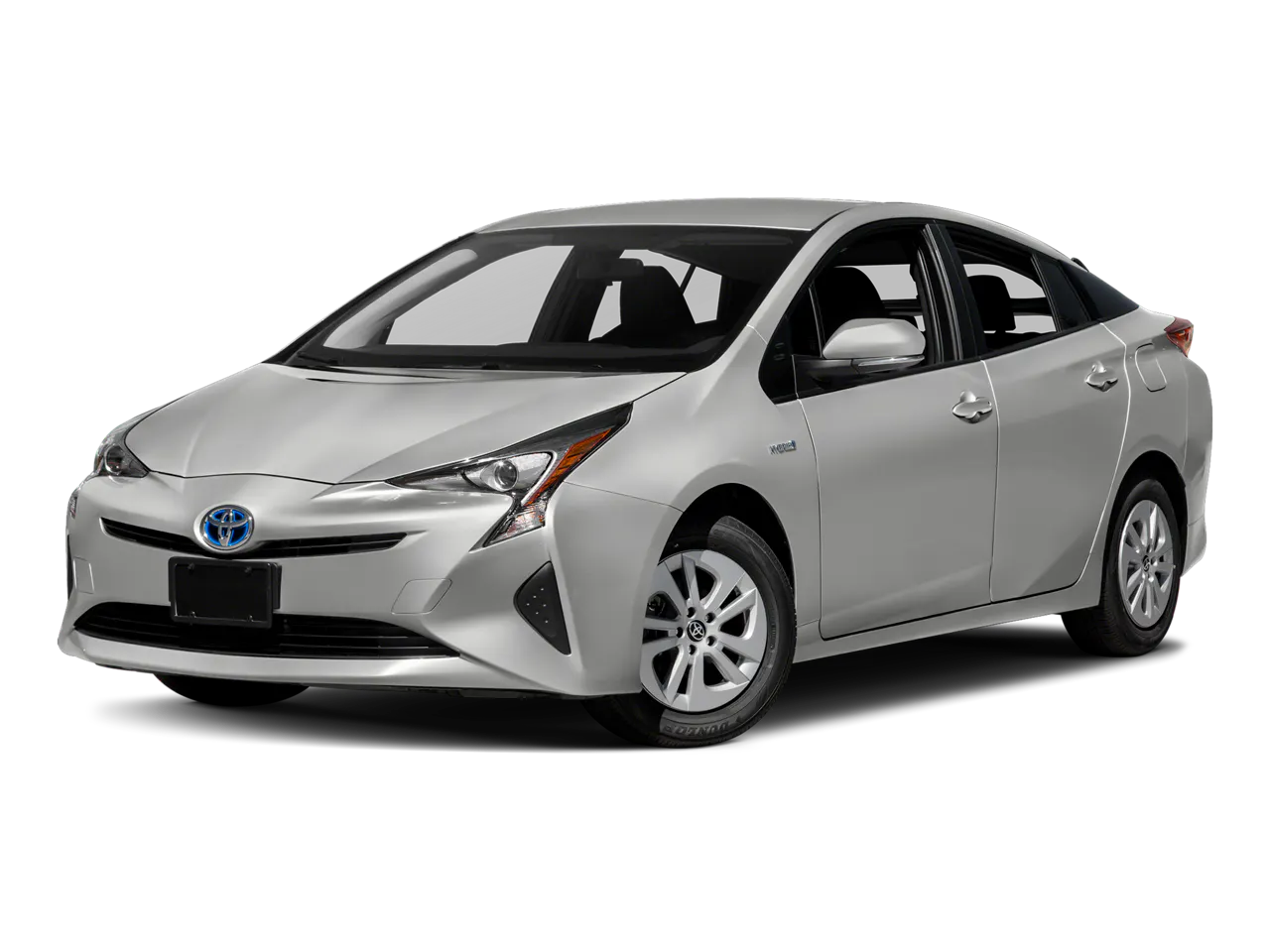 2018 Toyota Prius Four's photo