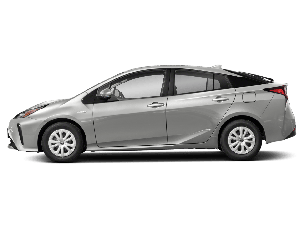 2019 Toyota Prius LE