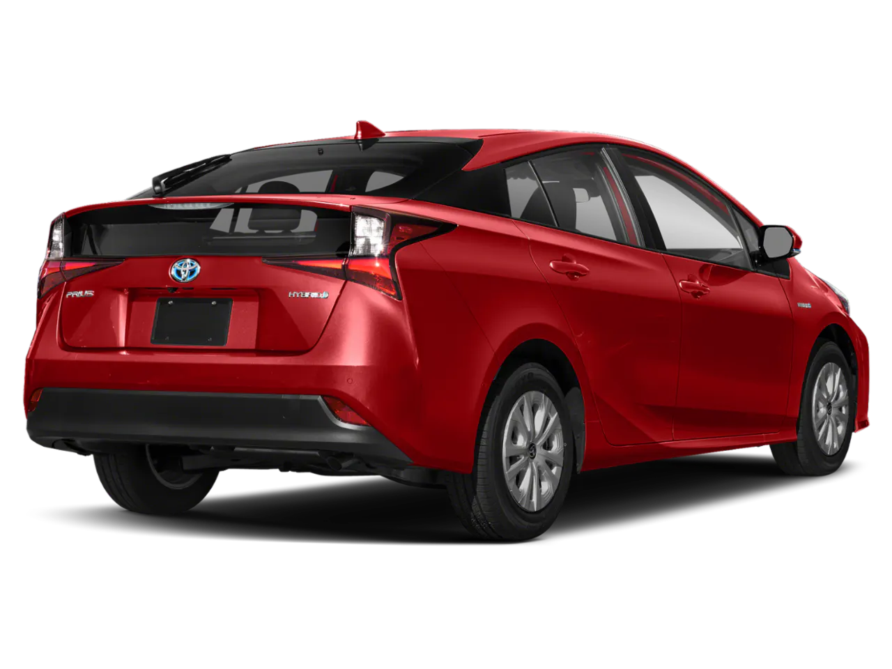 Used 2019 Toyota Prius Hatchback