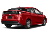 Used 2019 Toyota Prius Hatchback