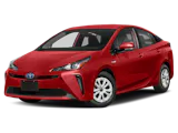 Used 2019 Toyota Prius Hatchback
