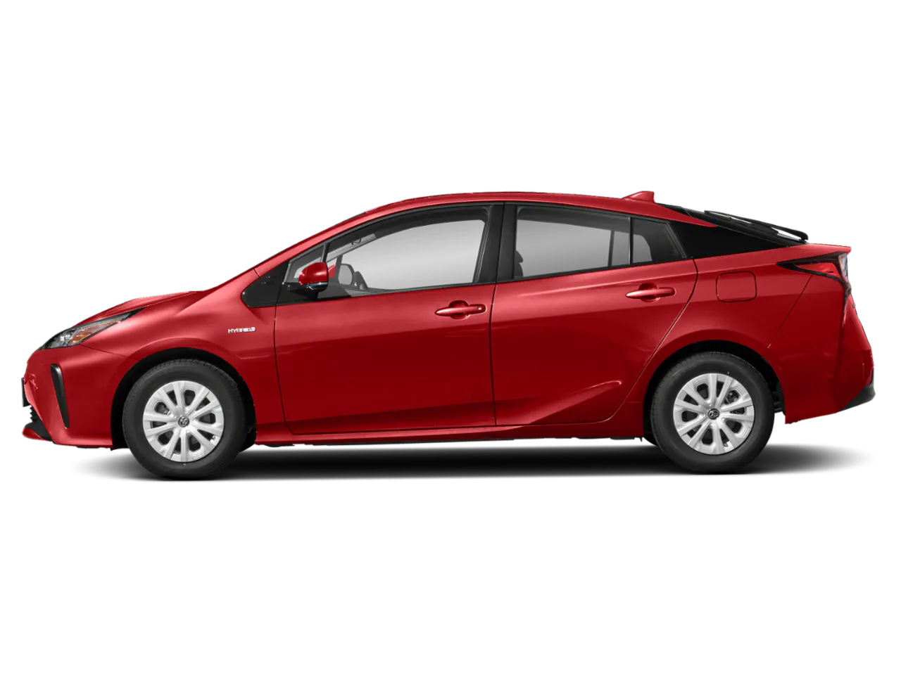 Used 2019 Toyota Prius Hatchback