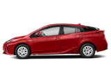 Used 2019 Toyota Prius Hatchback