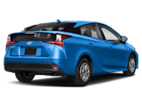Used 2019 Toyota Prius Hatchback