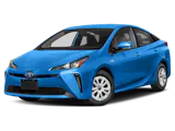 Used 2019 Toyota Prius Hatchback