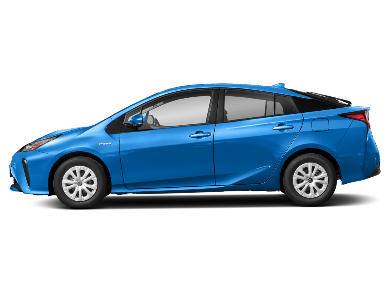 Used 2019 Toyota Prius Hatchback