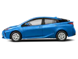Used 2019 Toyota Prius Hatchback