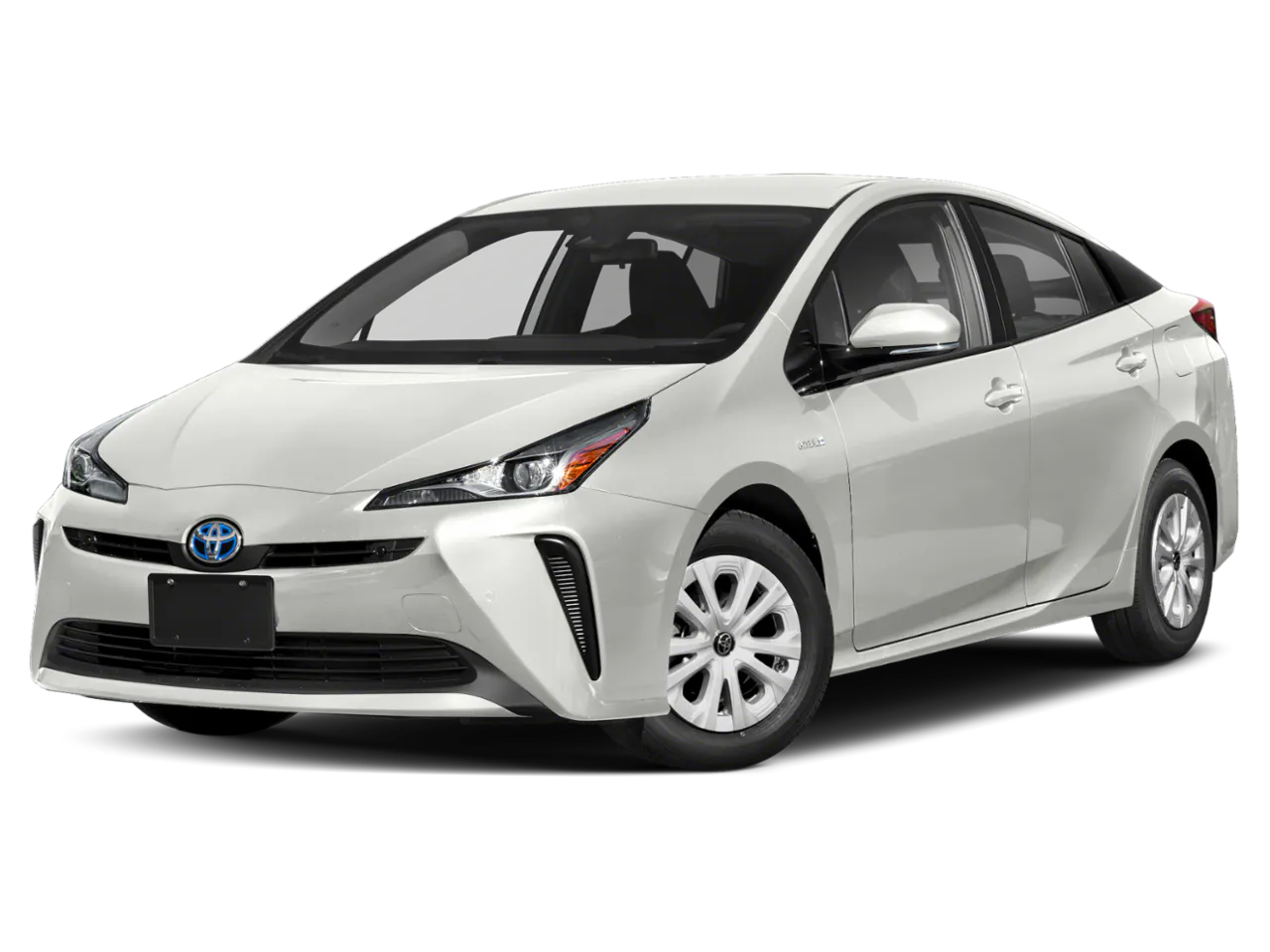 2019 Toyota Prius Limited FWD's photo