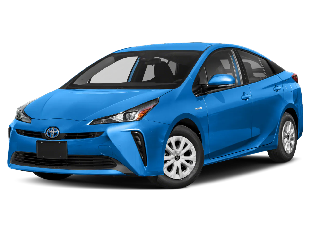 2019 Toyota Prius Limited FWD's photo