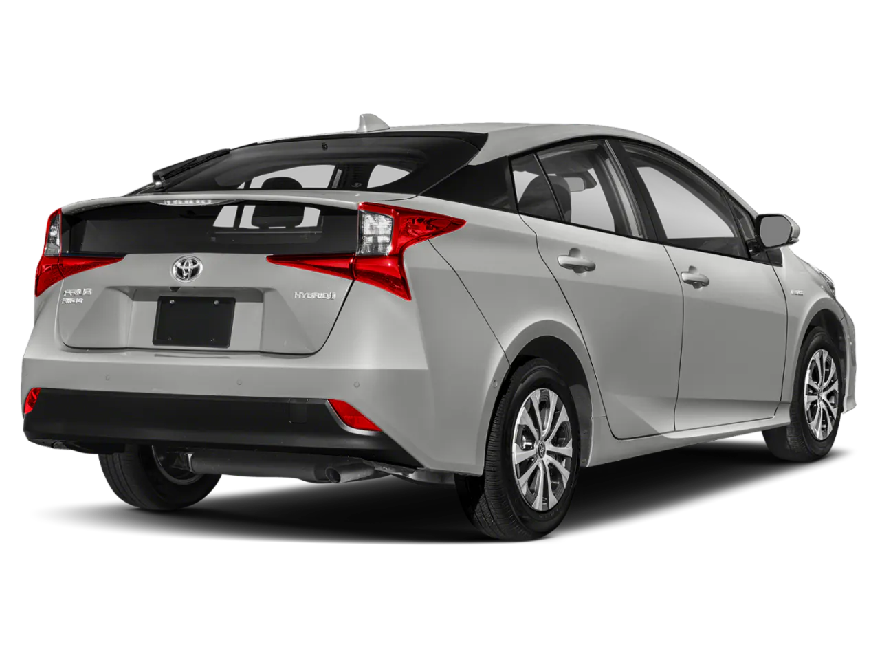 Used 2019 Toyota Prius Hatchback