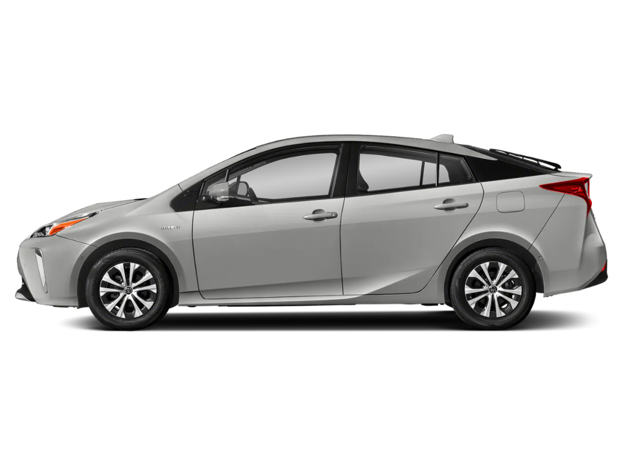 Used 2019 Toyota Prius Hatchback