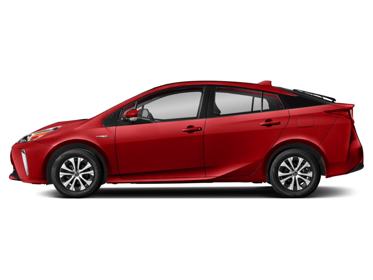 2019 Toyota Prius LE