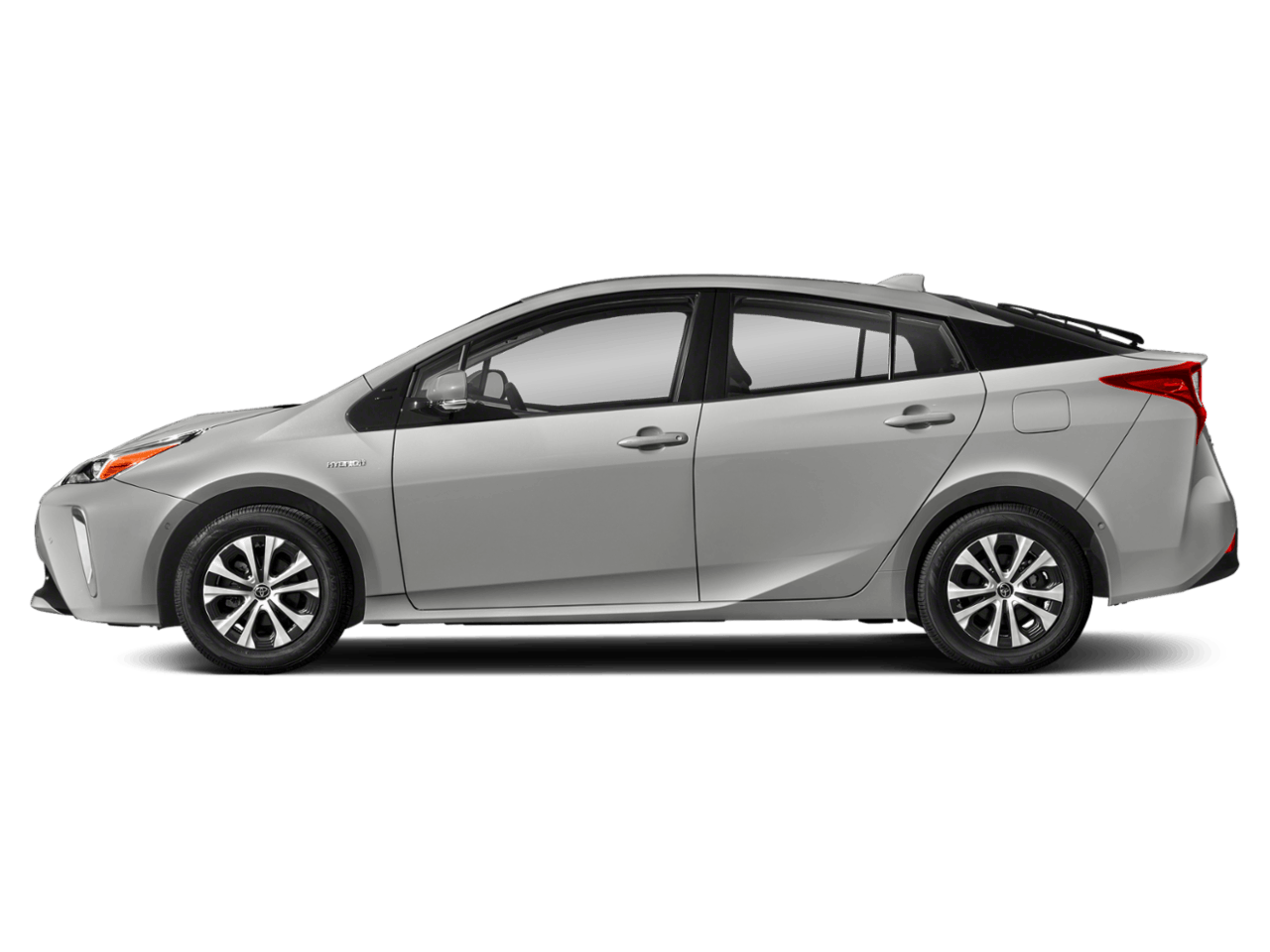2019 Toyota Prius XLE