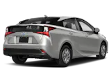 Used 2021 Toyota Prius Hatchback