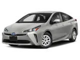 Used 2021 Toyota Prius Hatchback