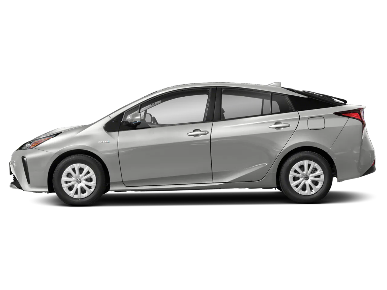 Used 2021 Toyota Prius Hatchback