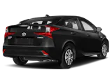 Used 2021 Toyota Prius Hatchback