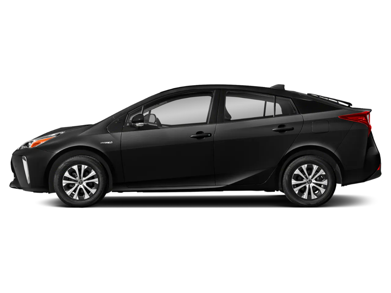 Used 2021 Toyota Prius Hatchback