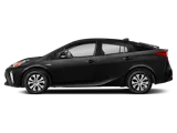 Used 2021 Toyota Prius Hatchback