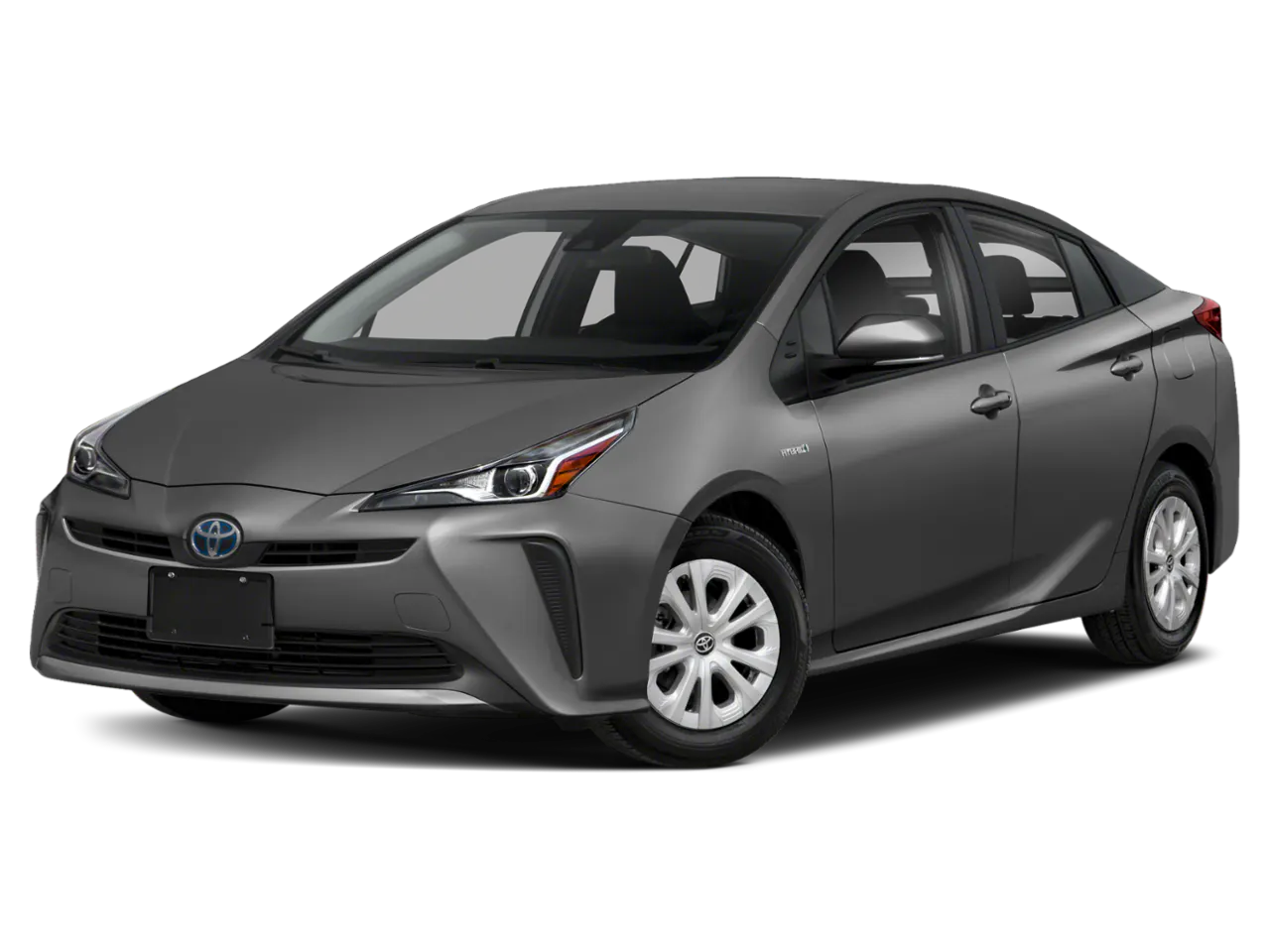 2022 Toyota Prius XLE FWD's photo