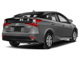Used 2022 Toyota Prius Hatchback