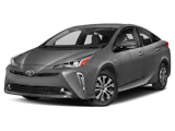 Used 2022 Toyota Prius Hatchback