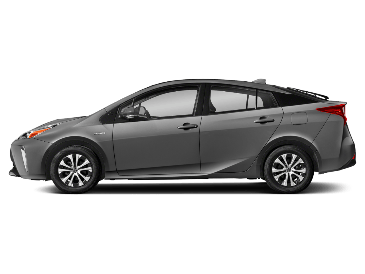 2022 Toyota Prius LE's photo