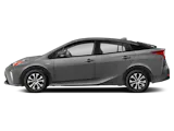 Used 2022 Toyota Prius Hatchback