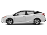New 2022 Toyota Prius Hatchback