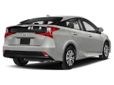 New 2022 Toyota Prius Hatchback