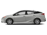 New 2022 Toyota Prius Hatchback