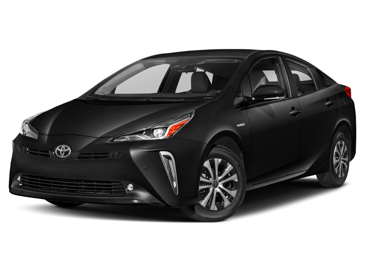 2022 Toyota Prius XLE AWD-e's photo