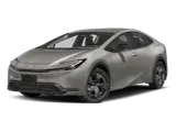 Used 2023 Toyota Prius Hatchback