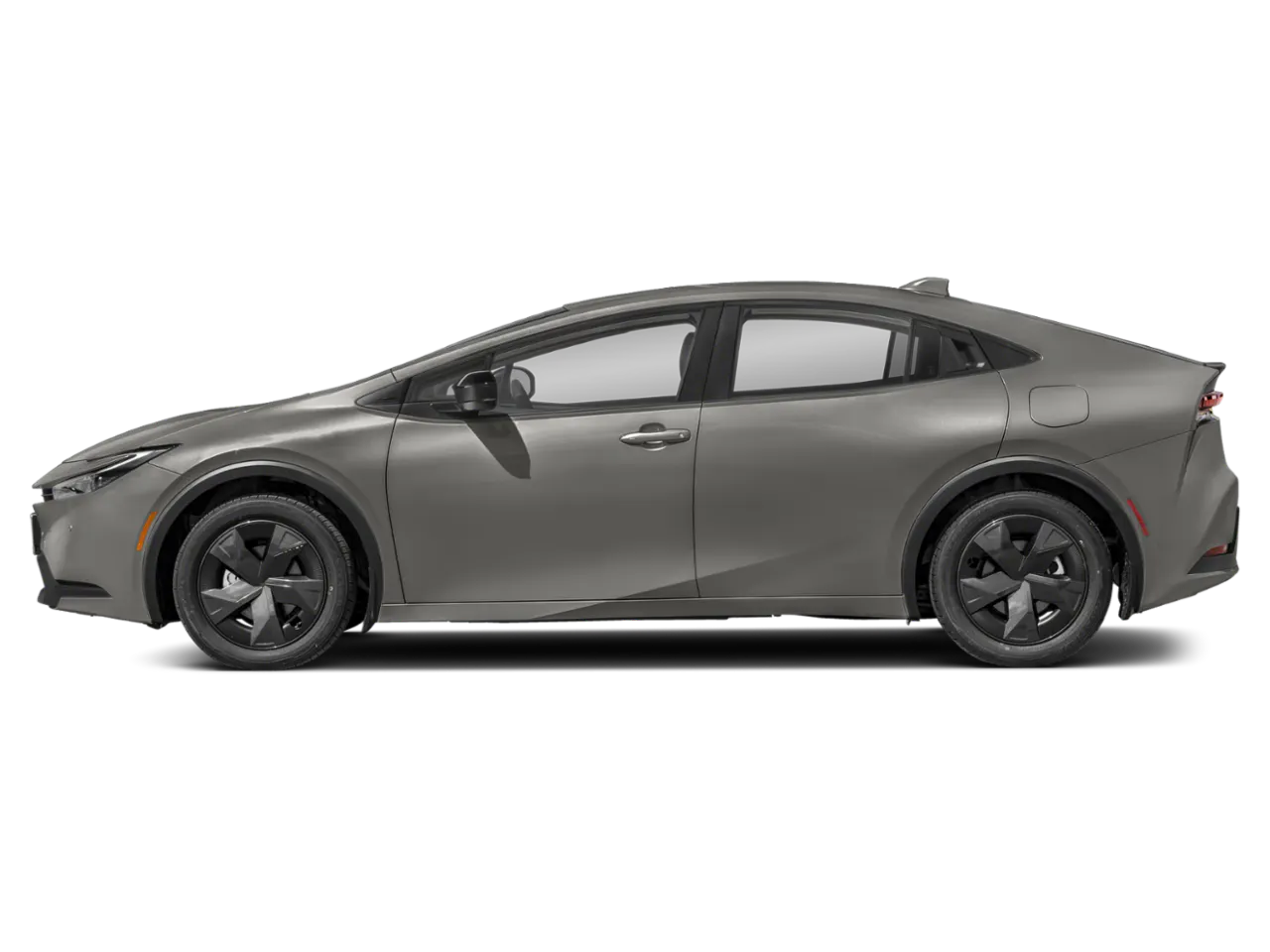 Used 2023 Toyota Prius Hatchback