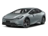 Used 2023 Toyota Prius Hatchback