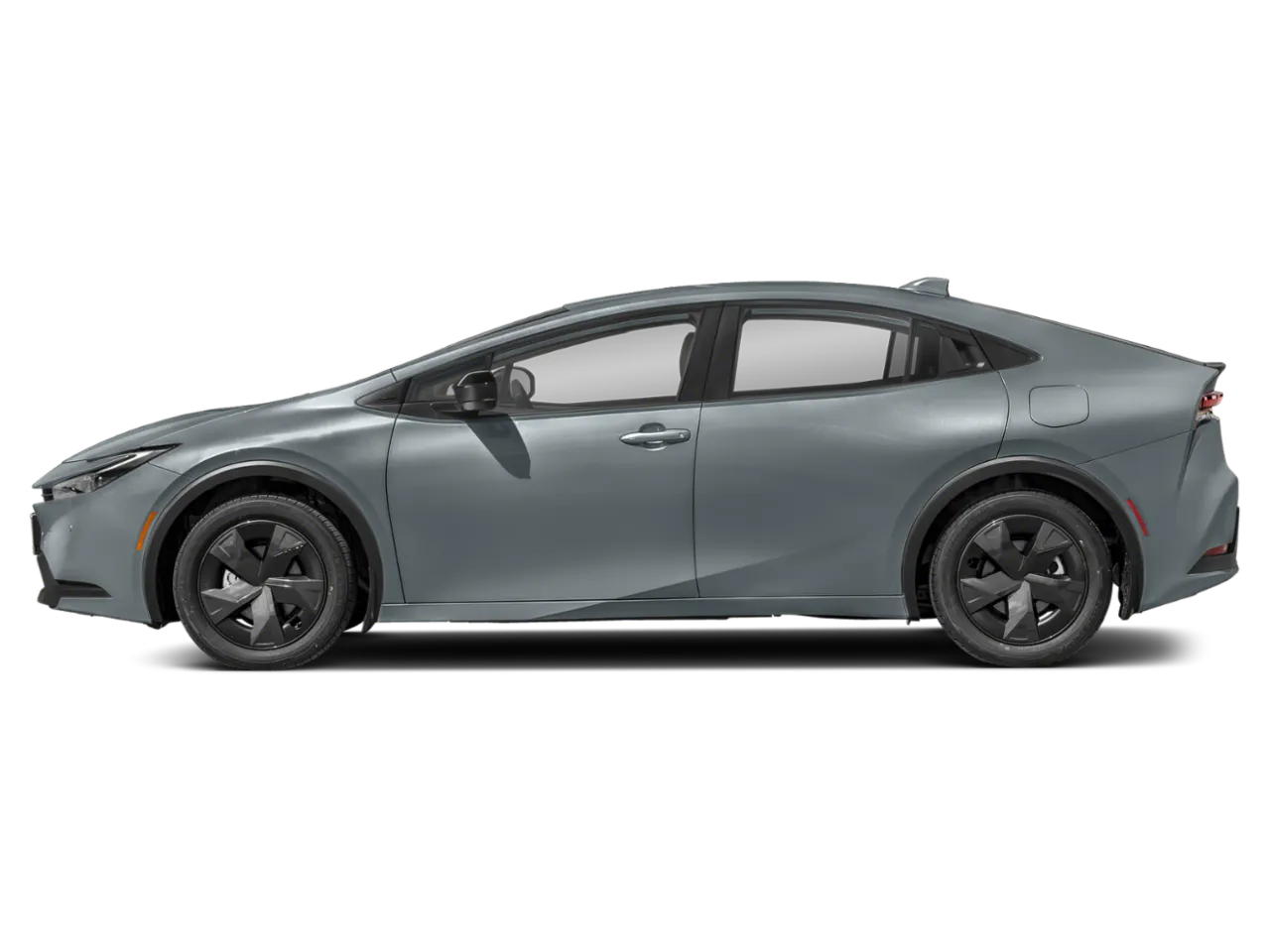 Used 2023 Toyota Prius Hatchback