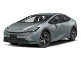 Used 2023 Toyota Prius Sedan